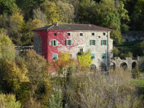 Il Convento di Casola